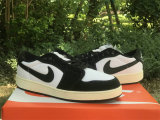 Authentic Air Jordan 1 KO Low “Panda”