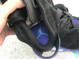 Authentic Air Jordan 6 “Aqua”