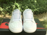 Authentic Air Jordan 1 Low OG “Neutral Grey”