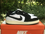 Authentic Air Jordan 1 KO Low “Panda”
