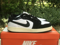 Authentic Air Jordan 1 KO Low “Panda”
