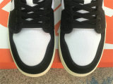 Authentic Air Jordan 1 KO Low “Panda”