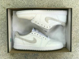 Authentic Air Jordan 1 Low OG “Neutral Grey”