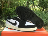 Authentic Air Jordan 1 KO Low “Panda”