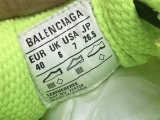 Balenciaga 3XL White/Black/Fluo