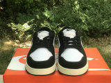 Authentic Air Jordan 1 KO Low “Panda”