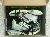 Balenciaga 3XL White/Black/Fluo