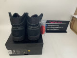 Authentic Travis Scott x Air Jordan 1 All Black
