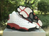 Authentic Air Jordan 13 “Chicago”