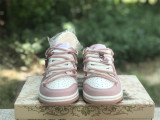 Authentic Nike Dunk Low “Rose Whisper”