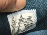 Authentic Air Jordan 4 Cacao Wow/Geode Teal