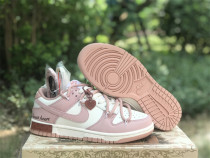Authentic Nike Dunk Low “Rose Whisper” Authentic Nike Dunk Low “Rose Whisper”