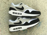 Authentic Nike Air Max 1 White/Black