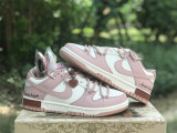 Authentic Nike Dunk Low “Rose Whisper”