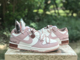 Authentic Nike Dunk Low “Rose Whisper”