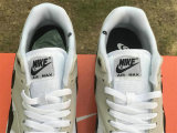 Authentic Nike Air Max 1 White/Black