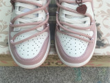 Authentic Nike Dunk Low “Rose Whisper”