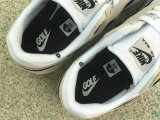 Authentic Nike Air Max 1 White/Black