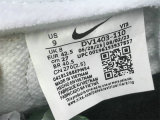 Authentic Nike Air Max 1 White/Black