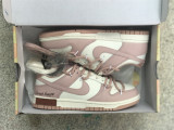 Authentic Nike Dunk Low “Rose Whisper”