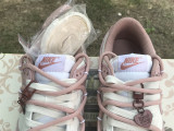 Authentic Nike Dunk Low “Rose Whisper”