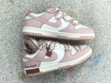 Authentic Nike Dunk Low “Rose Whisper”
