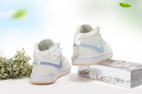 Air Jordan 1 Kid Shoes (28)