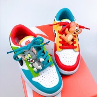 Air Jordan 1 Kid Shoes (47)