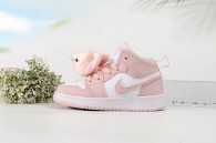 Air Jordan 1 Kid Shoes (29)
