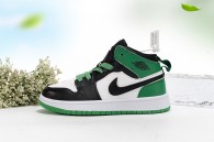 Air Jordan 1 Kid Shoes (26)