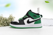 Air Jordan 1 Kid Shoes (26)
