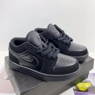 Air Jordan 1 Kid Shoes (44)
