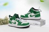 Air Jordan 1 Kid Shoes (27)