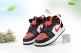 Air Jordan 1 Kid Shoes (24)