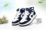 Air Jordan 1 Kid Shoes (25)