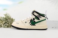 Air Jordan 1 Kid Shoes (32)