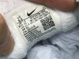 Authentic Nike Air Vapormax 2023 Flyknit Pure Platinum/Sky Grey