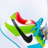 Air Jordan 1 Kid Shoes (47)