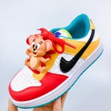 Air Jordan 1 Kid Shoes (47)
