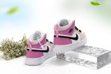 Air Jordan 1 Kid Shoes (23)