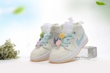 Air Jordan 1 Kid Shoes (28)