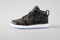 Air Jordan 1 Kid Shoes (33)