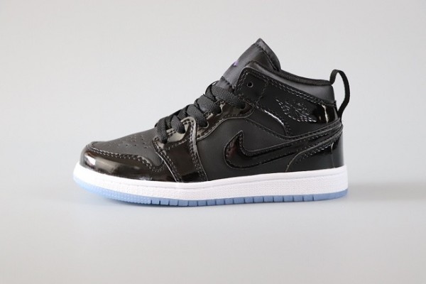 Air Jordan 1 Kid Shoes (33)