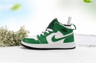 Air Jordan 1 Kid Shoes (27)