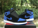 Authentic Air Jordan 1 High OG “Royal Reimagined”
