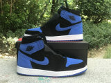 Authentic Air Jordan 1 High OG “Royal Reimagined”