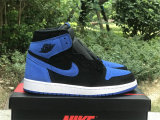 Authentic Air Jordan 1 High OG “Royal Reimagined”