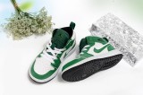 Air Jordan 1 Kid Shoes (27)
