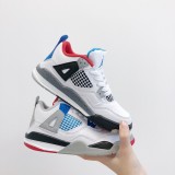 Air Jordan 4 Kids Shoes (5)