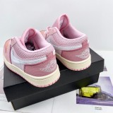 Air Jordan 1 Kid Shoes (45)